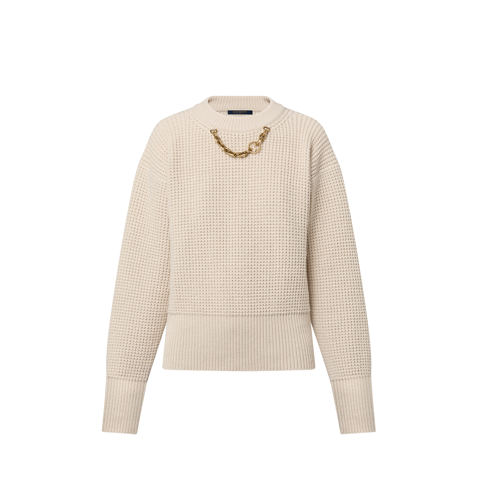 Louis vuitton 2025 women's sweater